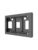Multibrackets skjermstativ – 7350073738519