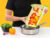 Multifunksjonell skjærefjøl – KitchPro – 7333251004880