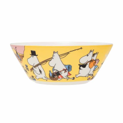 MUMMI BOLLE 15 CM FAMILIETID 80 – 6411801019469