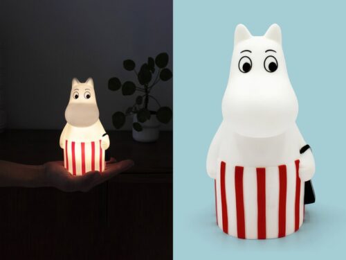 Mummimamma LED-lampe – 5055265932813