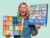 Mummi Puslespillkalender – 6416550855733