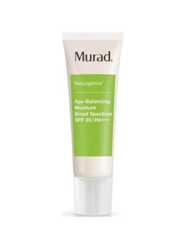 Murad Resurgence Age-Balancing Moisture Broad Spectrum SPF30 – 30 ml – 0767332805757