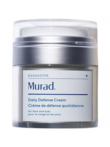 Murad Daily Defense Cream 50 ml – 0767332810843