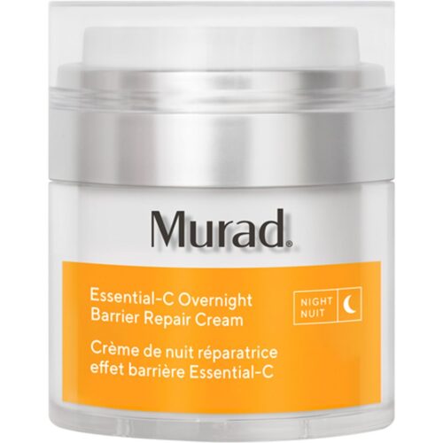 Murad Essential-C Overnight Barrier Repair Cream 50 ml – 0767332153681