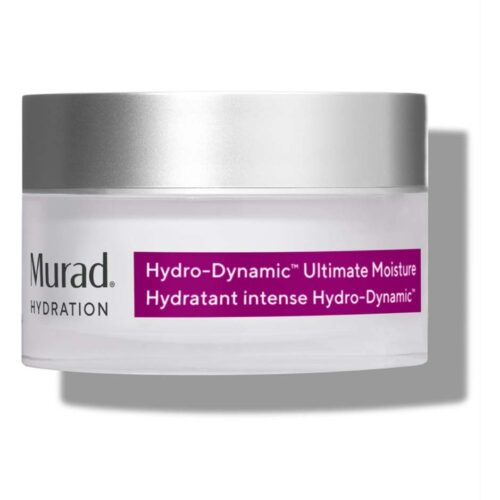 Murad Hydration Hydro-Dynamic Ultimate Moisture – 50  ml – 0767332808888