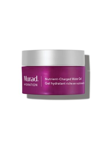 Murad Hydration Nutrient-Charged Water Gel – 50 ml – 0767332109039