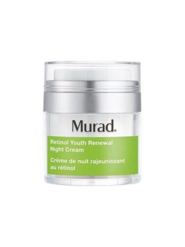 Murad Resurgence Retinol Youth Renewal Night Cream – 50 ml – 0767332603810