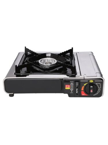 MUSTANG Gas Stove – 6410416159676