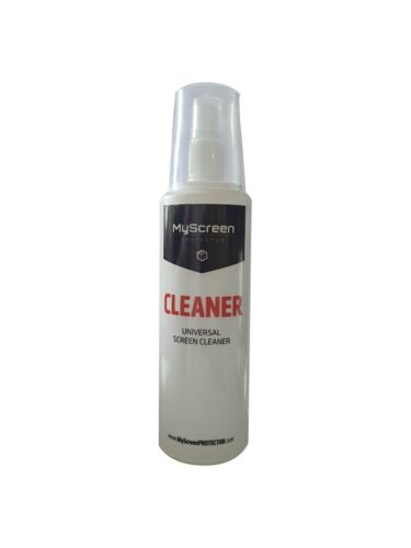 MyScreen Cleaning Fluid 250 ml – 5901924964544