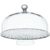 Nachtmann Bossa Nova Footed Cake Plate with Dome – 4003762268295