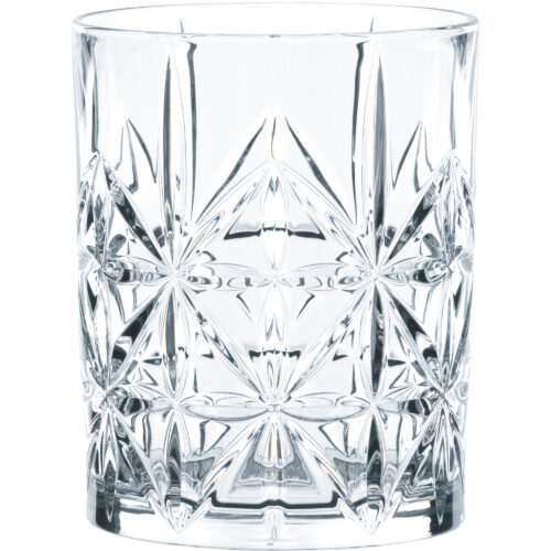 Nachtmann Highland Tumbler Glass 34,5cl 4stk – 4003762245463