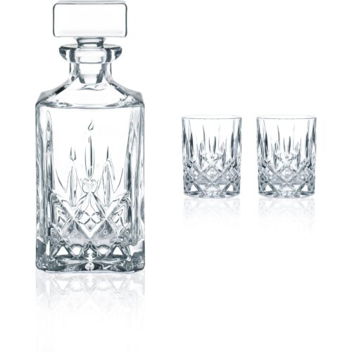 Nachtmann Noblesse Karaffel med 2 Glass – 4003762234887
