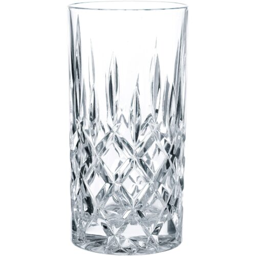 Nachtmann Noblesse Longdrinkglass 38cl 4stk – 4003762225519