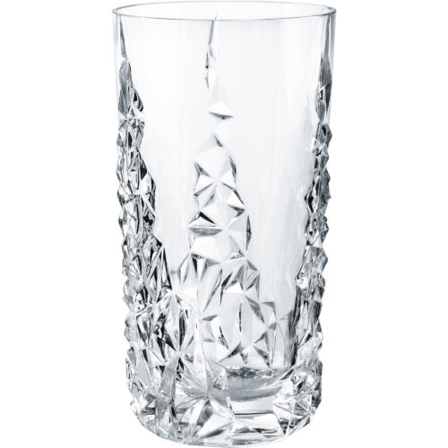 Nachtmann Sculpture Longdrinkglass 42cl 4stk – 4003762276429