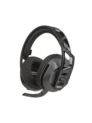 NACON Rig 600PROHS Dual Wireless Headset – Black – 3665962019520