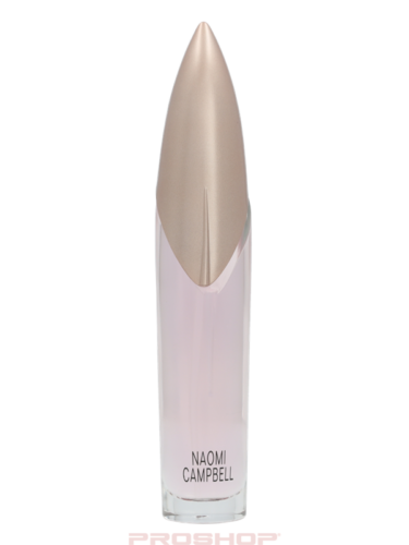 Naomi Campbell Naomi Campbell Eau de Toilette – 50 ml – 5050456079797