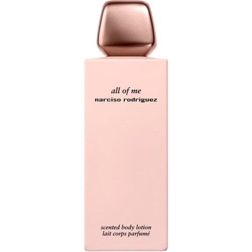 Narciso Rodriguez All Of Me Bodylotion 200 ml – 3423222081409