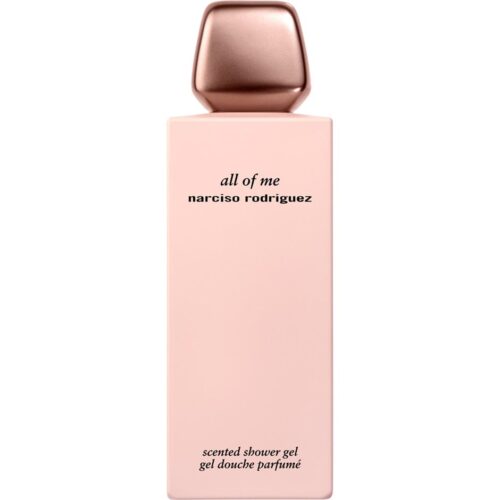 Narciso Rodriguez All Of Me Showergel 200 ml – 3423222081416