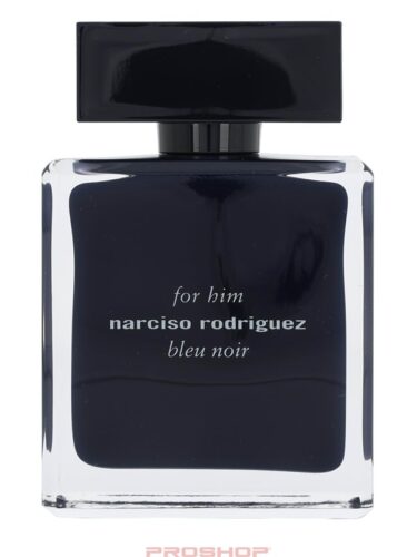 Narciso Rodriguez For Him Bleu Noir Eau de Toilette – 100 ml – 3423478806054
