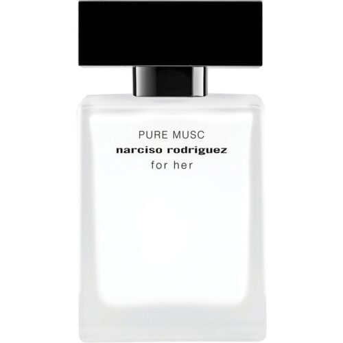 Narciso Rodriguez For Her Pure Musc Eau de Parfum – 30 ml – 3423478504059