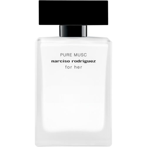 Narciso Rodriguez For Her Pure Musc Eau de Parfum – 50 ml – 3423478504158