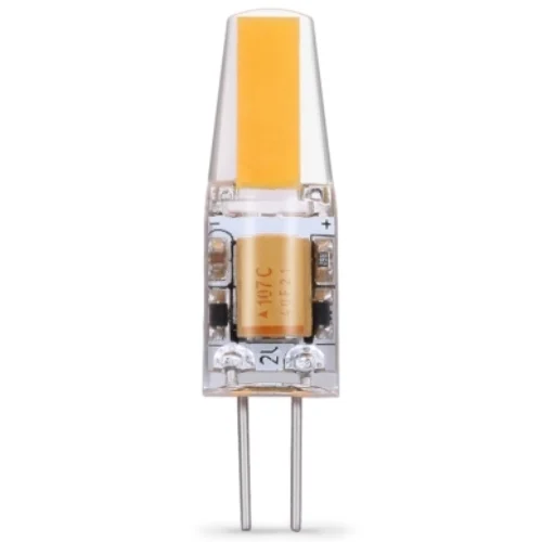 Dimbar LED-pære G4 160 lm – 7391316571654