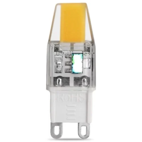 Dimbar LED-pære G9 220 lm – 7391316571890