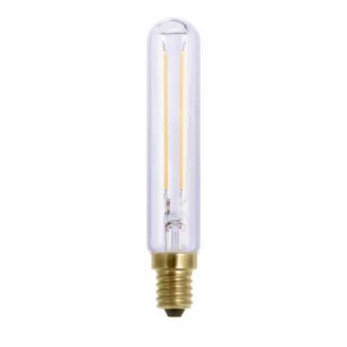 Dimbar rørpære LED-filament E14 200 lm – 7391316570077