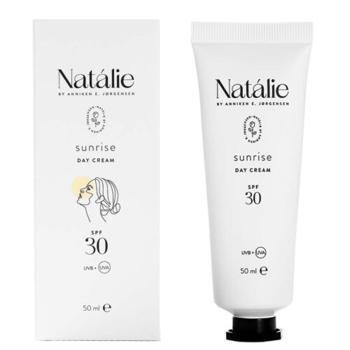 Natalie Sunrise SPF 30 – 50 ml – 7072999000067