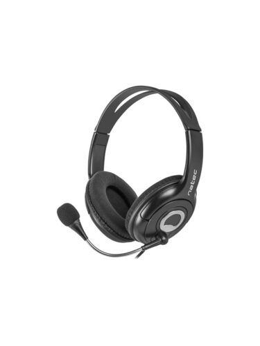 Natec Bear 2 – headset – 5901969411430