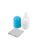 Natec Raccoon Cleaning Kit 140ml + cloth – 5901969431643