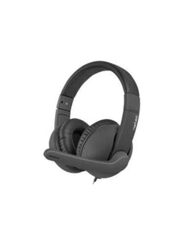 Natec RHEA – headset – 5901969420296
