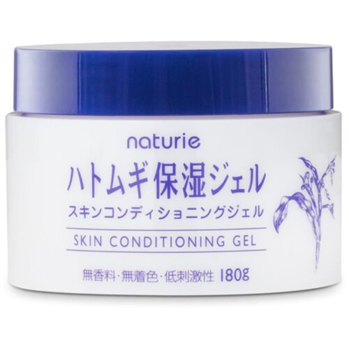 Naturie Hatomugi Skin Conditioning Gel 180 g – 4903335695551