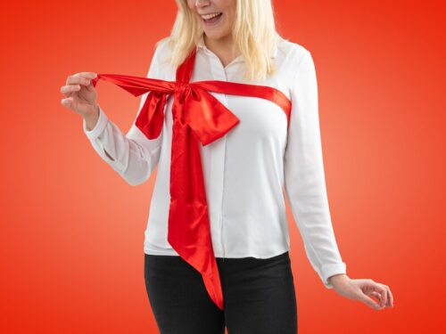 Naughty Knot – 7350074024291