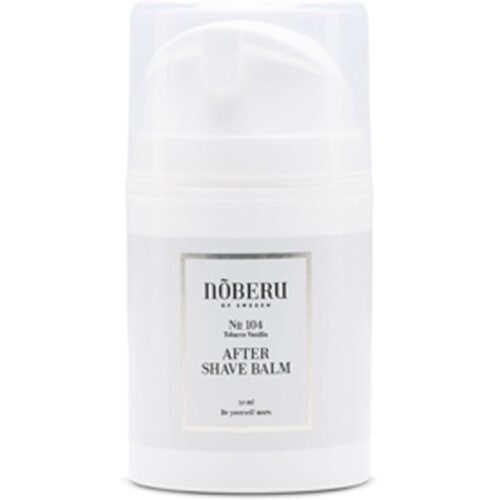 Nõberu of Sweden After Shave Balm Sandalwood – 50 ml – 7350092208475