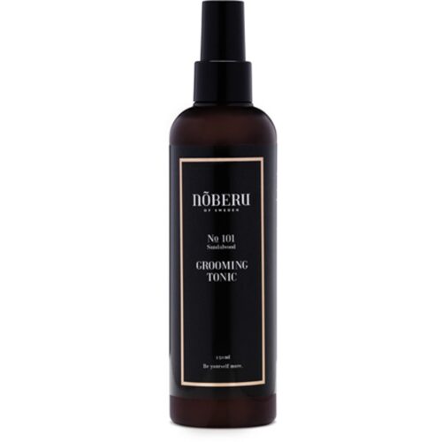 Nõberu of Sweden Grooming Tonic Sandalwood – 200 ml – 7350092208246