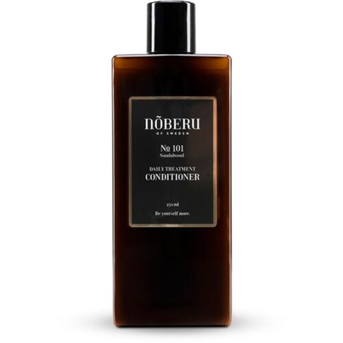 Nõberu of Sweden Hair Conditioner Sandalwood – 250 ml – 7350092208314