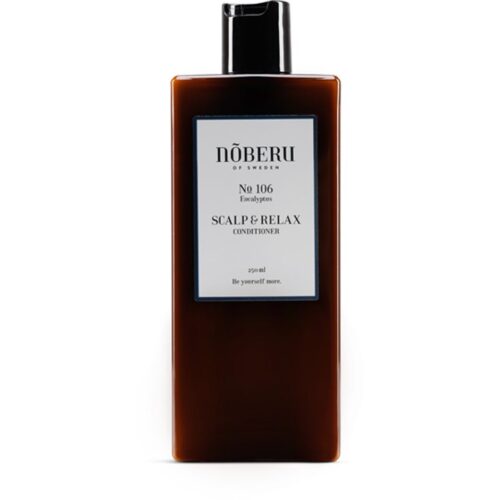 Nõberu of Sweden Hair Conditioner Scalp & Relax – 250 ml – 7350092208352