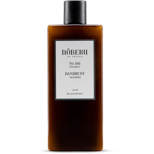 Nõberu of Sweden Hair Shampoo Anti Dandruff 250 ml – 7350092208369