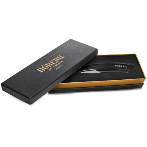 Nõberu of Sweden Razor Knife Shavette For Disposable Blades – 7350092200431