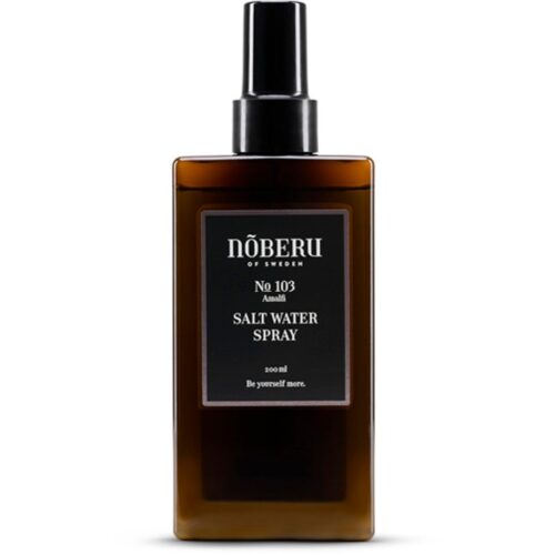 Nõberu of Sweden Salt water spray Amalfi – 200 ml – 7350092208031