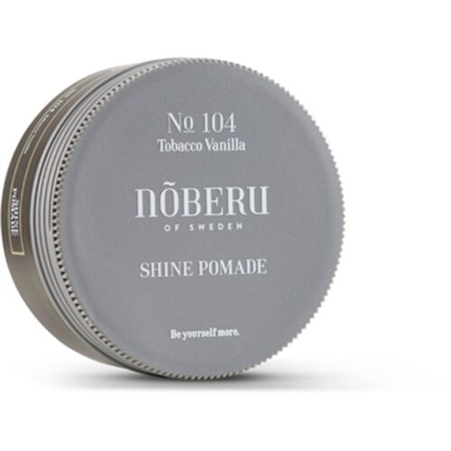 Nõberu of Sweden Shine Pomade – 7350092208062