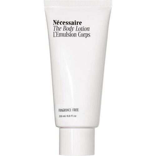 Nécessaire The Body Lotion 200 ml – 0051497021528
