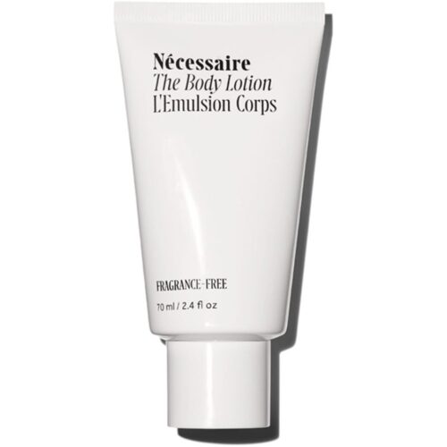 Nécessaire The Body Lotion 70 ml – 0051497293093