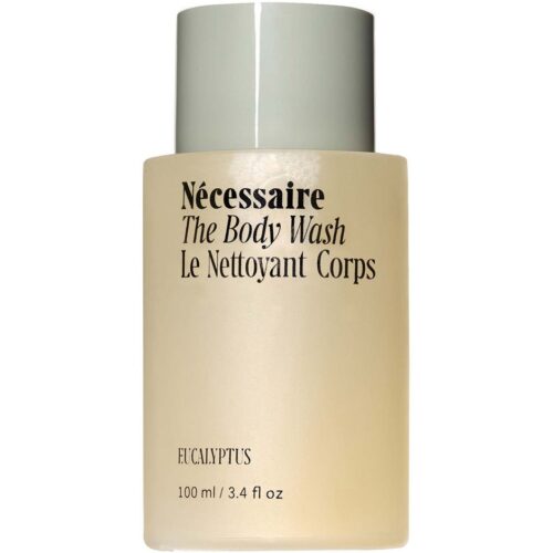 Nécessaire The Body Wash Eucalyptus – 100 ml – 0051497293116
