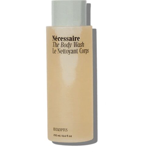 Nécessaire The Body Wash Eucalyptus – 250 ml – 0051497070298