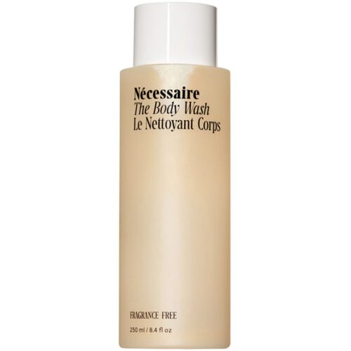 Nécessaire The Body Wash Fragrance Free – 250 ml – 0051497021535