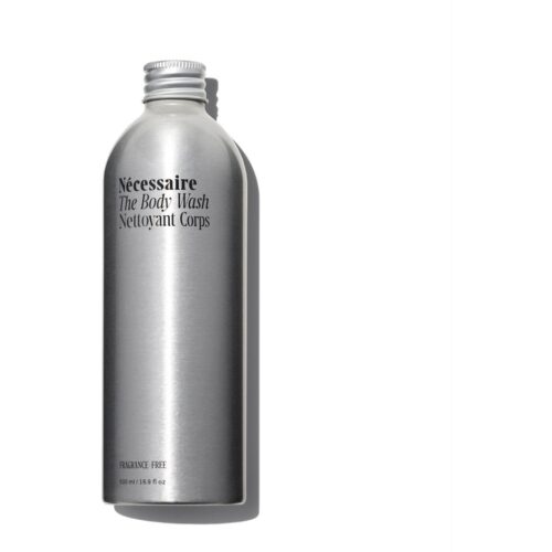 Nécessaire The Body Wash Refill Fragrance Free – 500 ml – 0051497214166