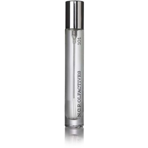 N.C.P. Facet 101, Clementine & Violet Flower Eau de Parfum – 10 ml – 7340167320140