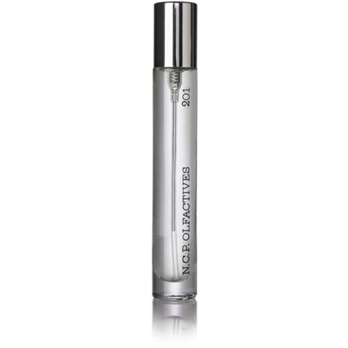 N.C.P. Facet 201, Apple & Driftwood Eau de Parfum – 10 ml – 7340167320201
